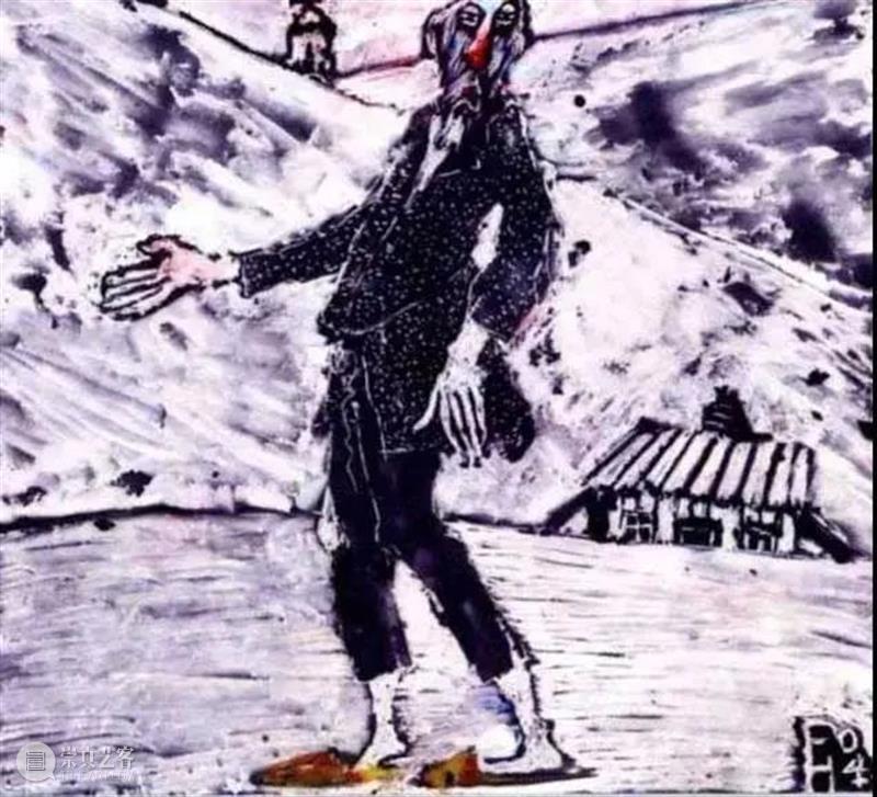 英国戏剧界教母帕梅拉·霍华德作品展即将亮相中央戏剧学院 博文精选 CISD 英国 帕梅拉 霍华德 中央戏剧学院 作品展 戏剧界 教母 上方 中国舞台美术学会 右上 崇真艺客